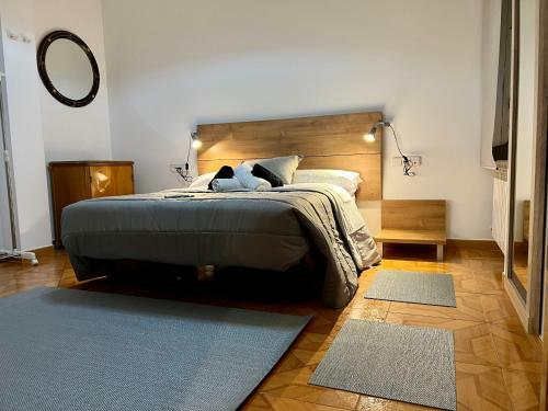Apartamento Mirador La Paz