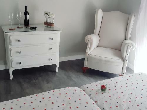 Apartamento Coraz�n De Portales