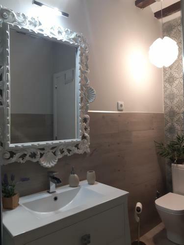 Apartamento Coraz�n De Portales