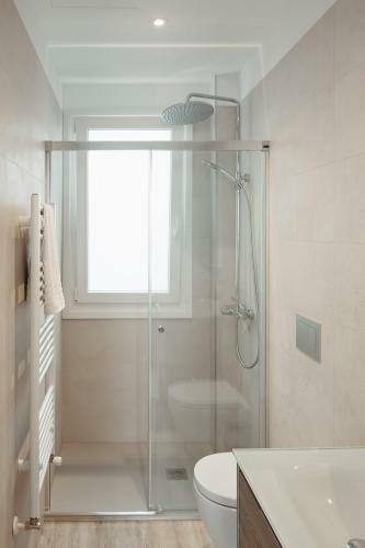Apartamento Duplex En La Gran Via