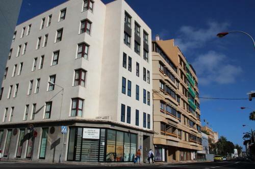 Apartamento Harmony House