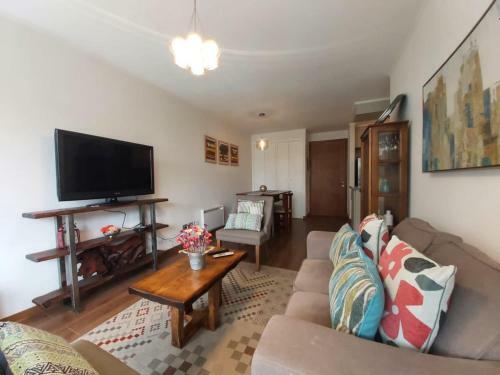 Apartamento Parque Payllahue Depto 307 Torre 3