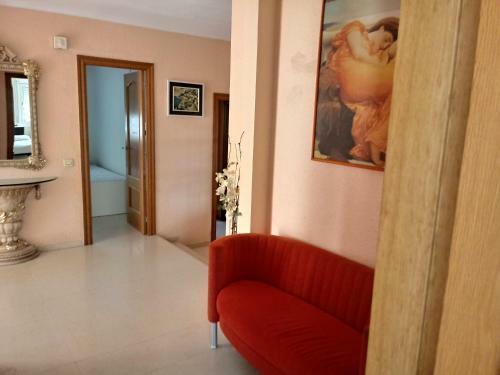 Villa Palmeral