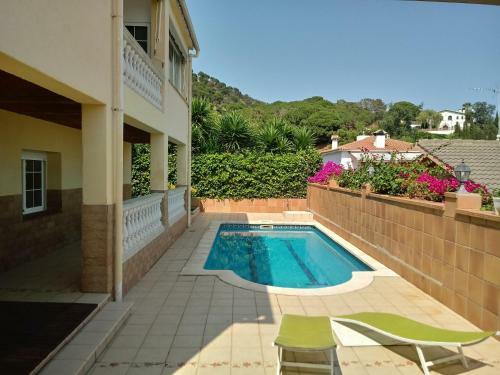 Villa Palmeral