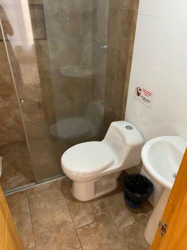 Apartamento Luxury Hostal