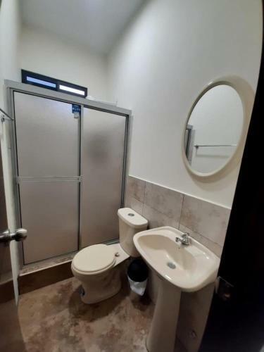 Hostal Suites Del Pac�fico