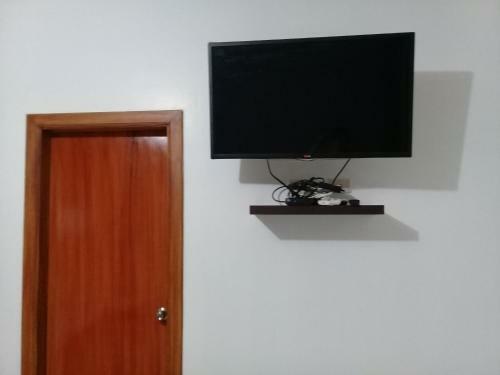 Apartamento Habitacion Vacacional Camboriu