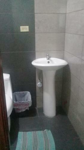 Apartamento Habitacion Vacacional Camboriu
