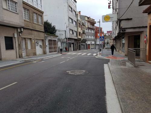 Apartamento Apatamento As Xenetas