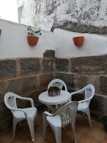 Apartamento Apatamento As Xenetas