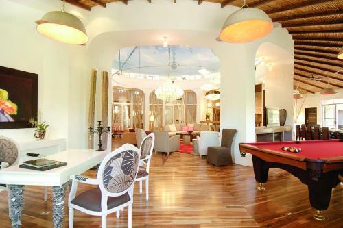Villa Don Vito