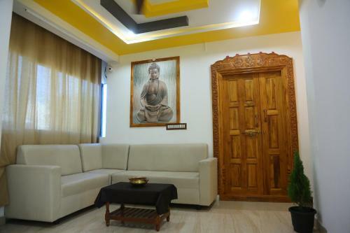 Hotel Harsha Haritha Residency