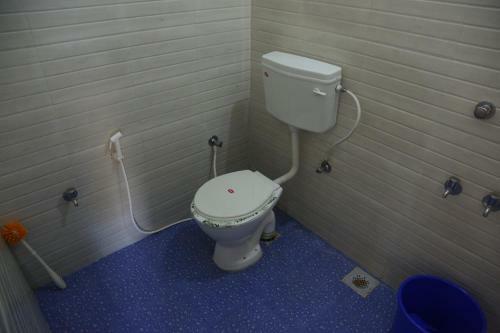 Hotel Harsha Haritha Residency