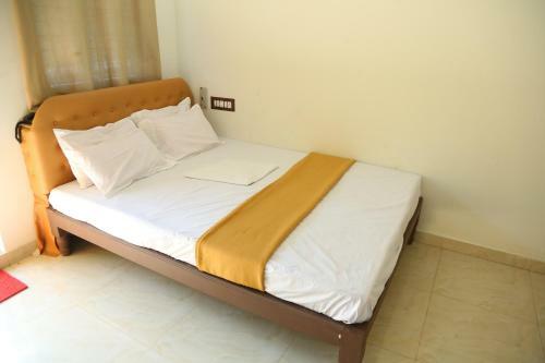 Hotel Harsha Haritha Residency