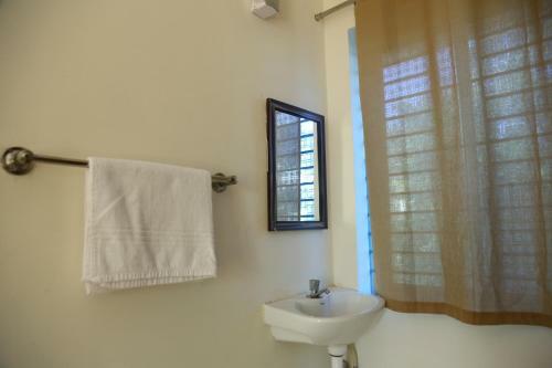 Hotel Harsha Haritha Residency