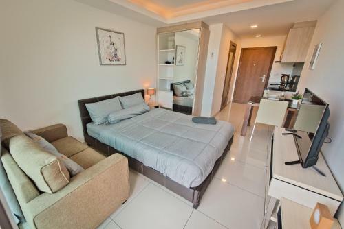 Apartamento Daisy Studio In Laguna Beach Resort 2