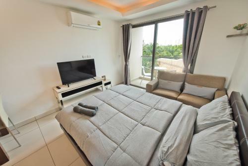 Apartamento Daisy Studio In Laguna Beach Resort 2
