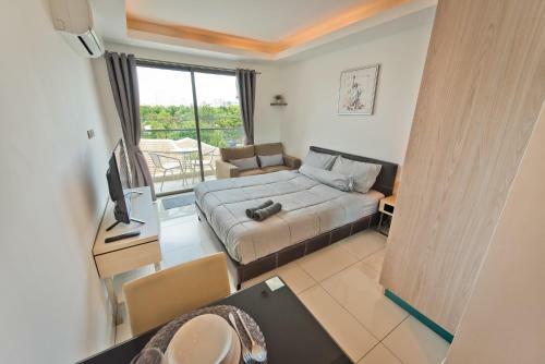 Apartamento Daisy Studio In Laguna Beach Resort 2