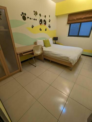 Hostal ????