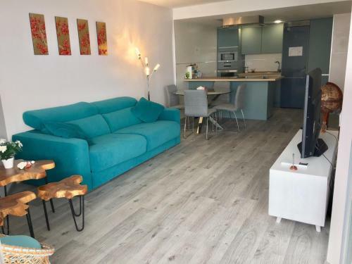 Apartamento El Faro Beach Marbella