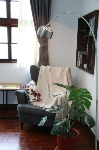 Lane Alley B&B