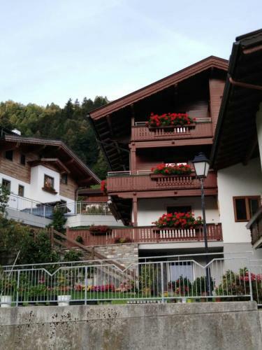 Rima Apartments