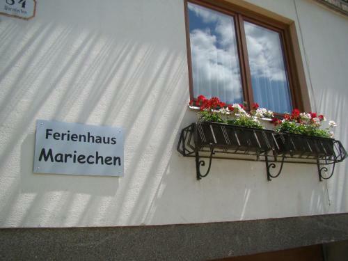 Haus Mariechen