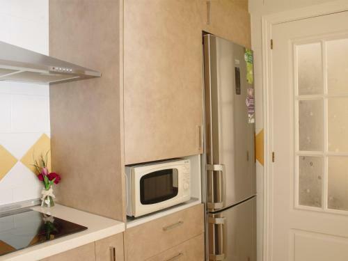 Elviria Beach Luxury Apartment