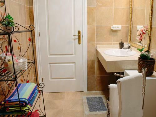 Elviria Beach Luxury Apartment