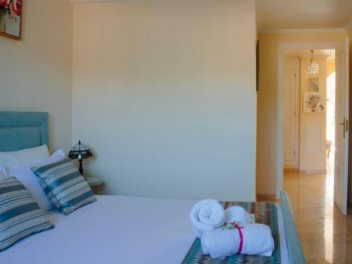 Elviria Beach Luxury Apartment