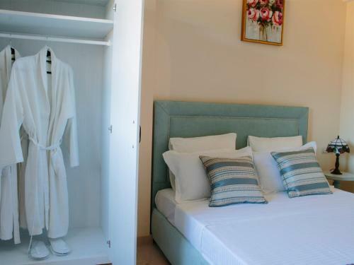 Elviria Beach Luxury Apartment