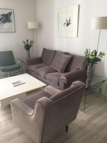 Apartamento Calle Aduana
