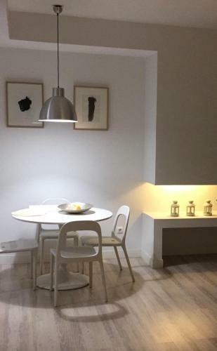 Apartamento Calle Aduana