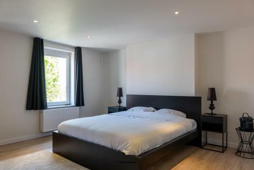 Le Manoir En Ville