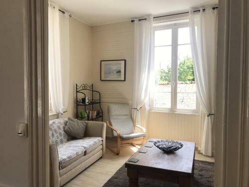 Les Vieilles Ombres
