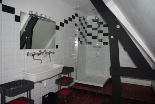 Bed & Breakfast Chambre D'h�tes Bellevue