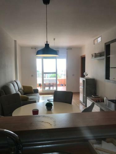 Apartamento Mojacar