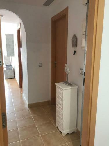 Apartamento Mojacar