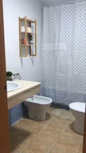Apartamento Mojacar