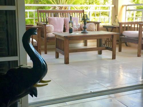 Tauro Golf & Beach Villa