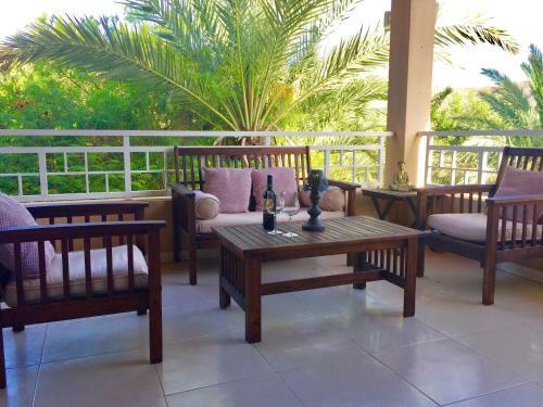 Tauro Golf & Beach Villa