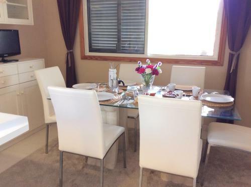 Tauro Golf & Beach Villa