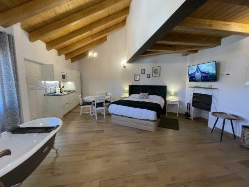 Apartamento El Bul�n De Montejo
