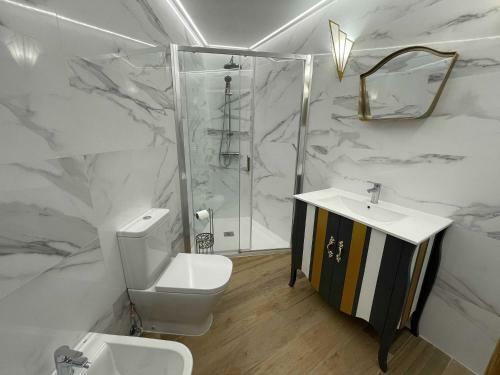 Apartamento El Bul�n De Montejo