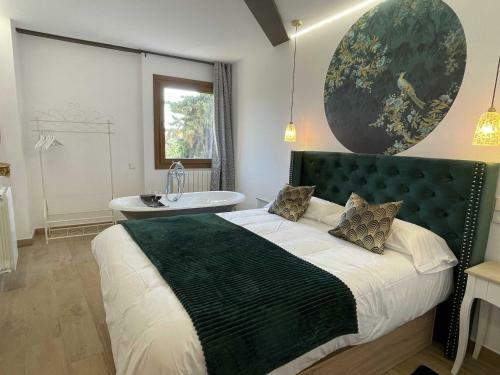 Apartamento El Bul�n De Montejo