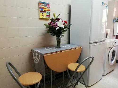 Apartamento Cal Munte