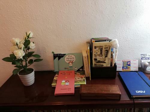 Apartamento Cal Munte