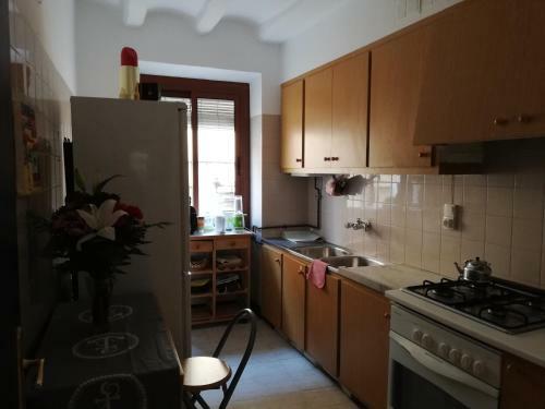 Apartamento Cal Munte