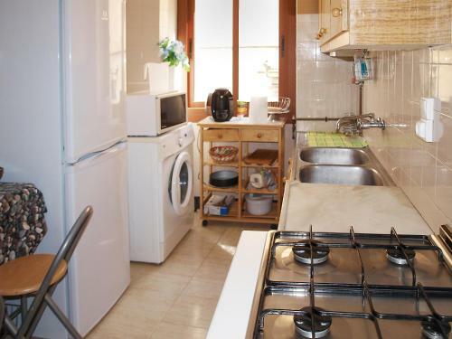 Apartamento Cal Munte