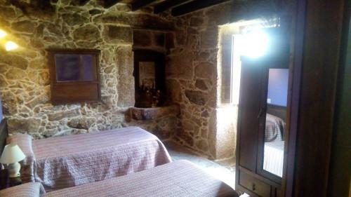 Casa Vacacional Canastro